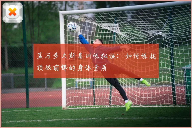 莱万多夫斯基训练秘诀:如何练就顶级前锋的身体素质