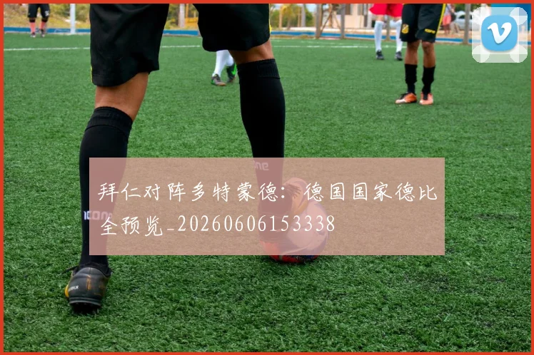 拜仁对阵多特蒙德:德国国家德比全预览_20260606153338