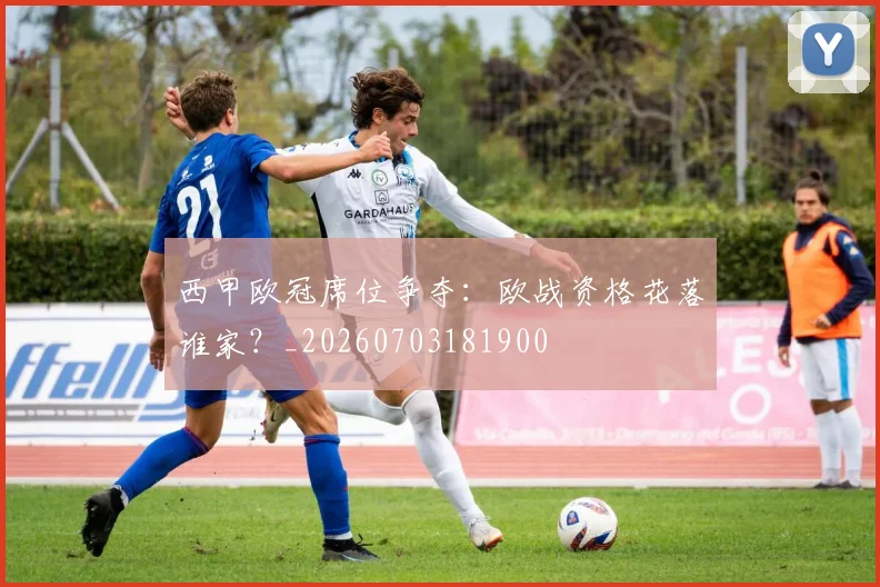 西甲欧冠席位争夺：欧战资格花落谁家？_20260703181900